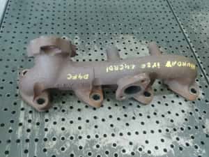 galerie evacuare 1.4 crdi d4fc hyundai ix20