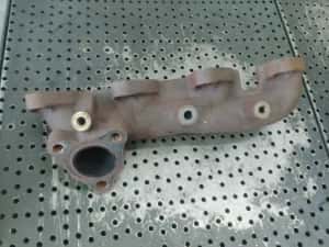 galerie evacuare 1.4 crdi d4fc hyundai ix20 — miniatura 2