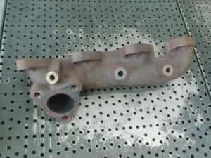 galerie evacuare 1.4 crdi d4fc hyundai ix20 — miniatura 5