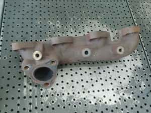 galerie evacuare 1.4 crdi d4fc hyundai ix20 — miniatura 8