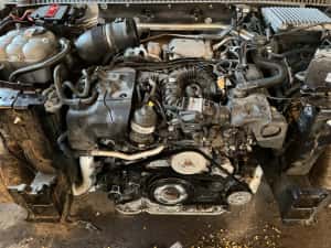 Anexe motor volkswagen touareg tip DENA fabricatie 2020 — miniatura 2