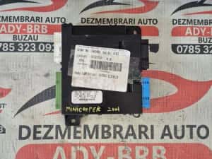 modul confort mini cooper r50