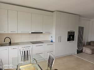 Apartament 2 camere, 1 dormitoare, 1 camera de zi, 1 bai, 1 terasa 9 m — miniatura 3
