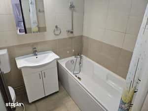 Apartament 2 camere, 1 dormitoare, 1 camera de zi, 1 bai, 1 terasa 9 m — miniatura 5