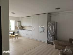 Apartament 2 camere, 1 dormitoare, 1 camera de zi, 1 bai, 1 terasa 9 m — miniatura 6