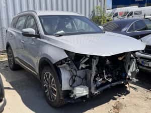 Chery tiggo 7 1.6T GDI Luxury 7DCT 2025 avariat — miniatura 5