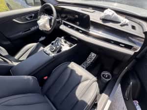 Chery tiggo 7 1.6T GDI Luxury 7DCT 2025 avariat — miniatura 7