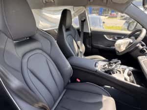 Chery tiggo 7 1.6T GDI Luxury 7DCT 2025 avariat — miniatura 8