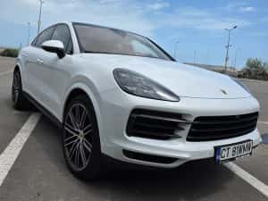Porche Cayenne Coupe — miniatura 2