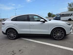 Porche Cayenne Coupe — miniatura 3