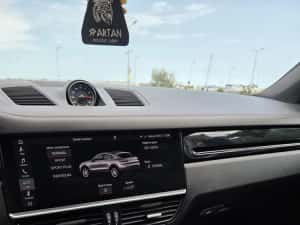 Porche Cayenne Coupe — miniatura 5