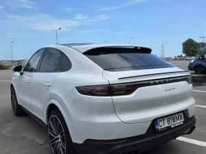 Porche Cayenne Coupe — miniatura 6