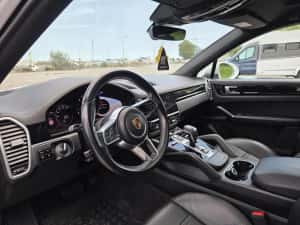 Porche Cayenne Coupe — miniatura 7