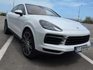 Porche Cayenne Coupe — miniatura 10