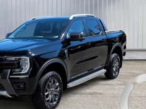 Ford Ranger Wildtrak 2.0 EcoBlue | 4x4 | B&O | 360° | ACC
