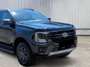 Ford Ranger Wildtrak 2.0 EcoBlue | 4x4 | B&O | 360° | ACC — miniatura 2