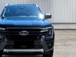 Ford Ranger Wildtrak 2.0 EcoBlue | 4x4 | B&O | 360° | ACC — miniatura 4