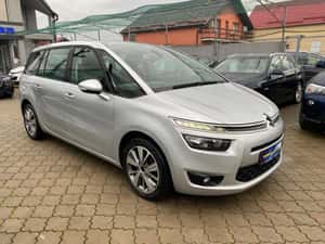 Citroën C4 Break / Estate 2016 - 177.000 km - 7.850 EUR — miniatura 1