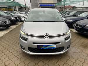 Citroën C4 Break / Estate 2016 - 177.000 km - 7.850 EUR — miniatura 2
