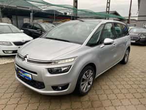 Citroën C4 Break / Estate 2016 - 177.000 km - 7.850 EUR — miniatura 3