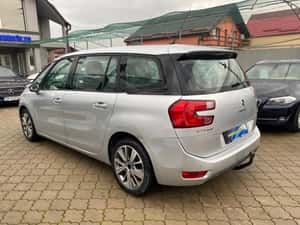 Citroën C4 Break / Estate 2016 - 177.000 km - 7.850 EUR — miniatura 4