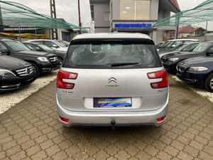 Citroën C4 Break / Estate 2016 - 177.000 km - 7.850 EUR — miniatura 5