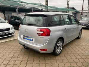 Citroën C4 Break / Estate 2016 - 177.000 km - 7.850 EUR — miniatura 6