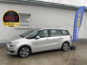 Citroën C4 Break / Estate 2016 - 177.000 km - 7.850 EUR — miniatura 7