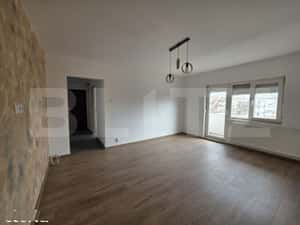 Apartament de vanzare ,suprafata utila 66mp,3 camere,zona Micro 16, Sa — miniatura 2