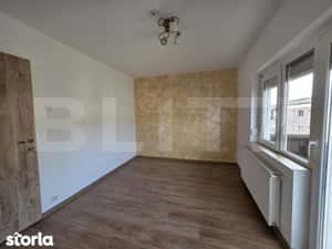 Apartament de vanzare ,suprafata utila 66mp,3 camere,zona Micro 16, Sa — miniatura 3