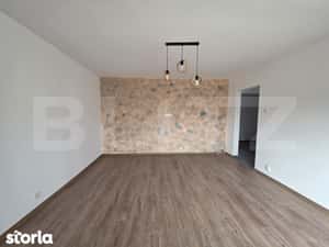 Apartament de vanzare ,suprafata utila 66mp,3 camere,zona Micro 16, Sa — miniatura 4