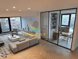Apartament cu scara interioara  - Rezidential NOU