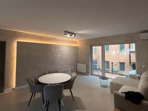 Apartament cu 2 camere I Semidecomandat I Parcare — miniatura 3