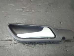 Maner interior usa dreapta spate mercedes a class w169 a1697601061 — miniatura 6