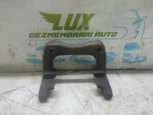 Suport etrier stanga spate Seat Leon 2 (1P) (facelift) (2009 - 2012) 1.6 tdi 1.6 tdi CAYC — miniatura 3
