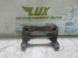 Suport etrier stanga spate Seat Leon 2 (1P) (facelift) (2009 - 2012) 1.6 tdi 1.6 tdi CAYC — miniatura 5