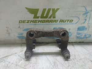 Suport etrier stanga spate Seat Leon 2 (1P) (facelift) (2009 - 2012) 1.6 tdi 1.6 tdi CAYC — miniatura 8