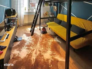 Apartament  3 camere 92 mp Metalurgiei — miniatura 6