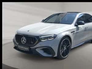 Mercedes-Benz E 53 AMG