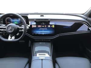 Mercedes-Benz E 53 AMG — miniatura 2