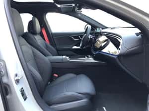 Mercedes-Benz E 53 AMG — miniatura 3