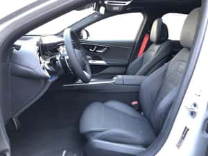 Mercedes-Benz E 53 AMG — miniatura 4