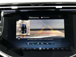 Mercedes-Benz E 53 AMG — miniatura 5