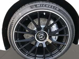 Mercedes-Benz E 53 AMG — miniatura 7