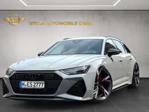 Audi RS6, 2023, 32.000 km, 630 cp — miniatura 7