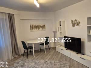 Apartament 2 camere, Aviatiei, balcon, AC — miniatura 1