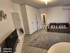 Apartament 2 camere, Aviatiei, balcon, AC — miniatura 3