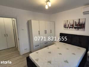 Apartament 2 camere, Aviatiei, balcon, AC — miniatura 4