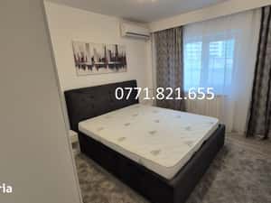 Apartament 2 camere, Aviatiei, balcon, AC — miniatura 5