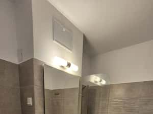 Apartament 2 camere, Aviatiei, balcon, AC — miniatura 6